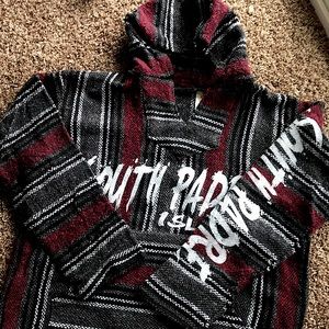 Drug Rug Hoodie
